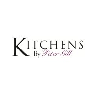 Kitchens By Peter Gill logo - Similar company to Spaceworks Sydney