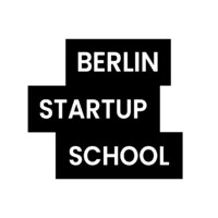 BERLIN STARTUP SCHOOL logo - Similar company to Bht Startup Hub