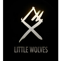 Little Wolves logo - Similar company to Mona Farm