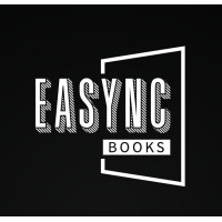 EASYNC BOOKS logo - Similar company to Infonic Group