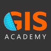 GIS Academy center logo - Similar company to Gis-Trainer