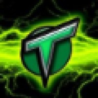T.R.I.B.E. Studio Comics logo - Similar company to Studio Dave