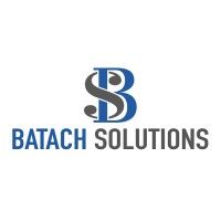 Batach Solutions - Marketing Consultancy logo - Similar company to Audio Visual Networks & Control Integrated Solution Ltd (Avncis)