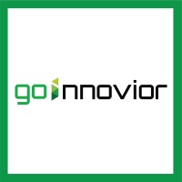 Goinnovior Limited logo - Similar company to Creative Soft Technology Ltd.