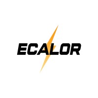 ECalor Heating logo - Similar company to Rivtec
