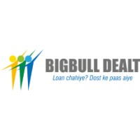 BigBull Dealt India Private Limited logo - Similar company to Rishabh Aggarwal & Associates
