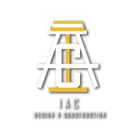 IAC Design & construction logo - Similar company to Projects House For Trading And Construction