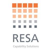 RESA - Resources and Engineering Skills Alliance logo - Similar company to Summit Unique Services