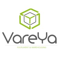 Vareya B.V. | Fulfilment Center logo - Similar company to Shipbloc Fulfilment