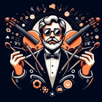 Tech Maestros logo - Similar company to أخضر