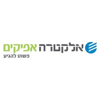 Electra Afikim logo - Similar company to Electra Afikim Ltd.
