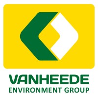 Vanheede Environment Group logo - Similar company to Cimpex