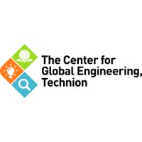 The Center for Global Engagement Technion logo - Similar company to Expert Collab