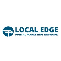 Local Edge Digital Marketing Network logo - Similar company to Devyn Green