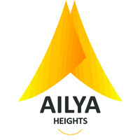 Ailya Heights logo - Similar company to Olympus | Branding & Marketing