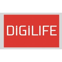 Digilife Technologies Limited logo - Similar company to Divya Modi