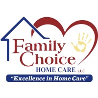 Family Choice Home Care, LLC logo - Similar company to Home And Community Care Ltd.