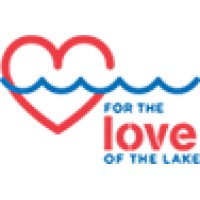 For The Love Of The Lake