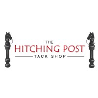 THE HITCHING POST TACK SHOP logo - Similar company to The Tack Shop