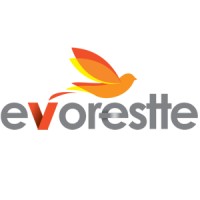 Evorestte logo - Similar company to El-Bashaa For Export And Import
