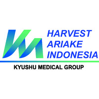 PT Harvest Ariake Indonesia logo - Similar company to Pt Sukses Kopi Eco (Sukoco)