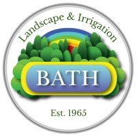 Bath Landscape & Irrigation logo - Similar company to Mid Atlantic