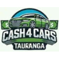 Cash For Cars Tauranga logo - Similar company to Focus On Property Tauranga