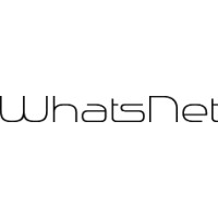 WhatsNet logo - Similar company to Working Knowledgecsp Llc