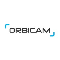 Orbicam logo - Similar company to Airvideo