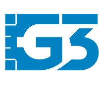 Gtres logo - Similar company to Okore