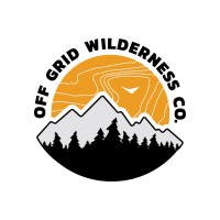 Off Grid Wilderness Company logo - Similar company to Off-Grid - How To Free Yourself