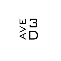 AVE3D logo - Similar company to B3D I Drukarki 3D I Skanery 3D | Drukarka3D.Pl