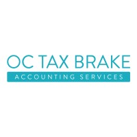 OC Tax Brake logo - Similar company to Ledgerfund Dao