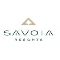 SAVOIA RESORT logo - Similar company to Astra Bi