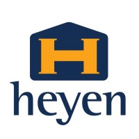 Heyen Makelaars logo - Similar company to Siewe Bedrijfsmakelaars