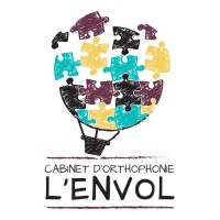 Cabinet d'orthophonie l'Envol logo - Similar company to Clinique Multisens-Proaction