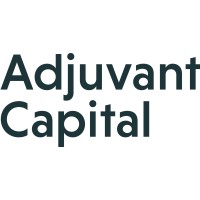 Adjuvant Capital logo - Similar company to 54Gene