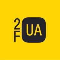 Second Front Ukraine Foundation logo - Similar company to Cba-Cle