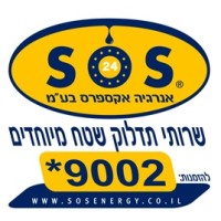 SOS Energy Express Ltd. logo - Similar company to Fair Value Ltd
