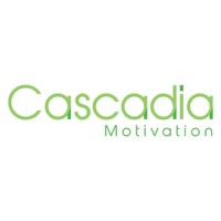 Cascadia Motivation logo - Similar company to Stoneberg Farm Holdings Pty Ltd
