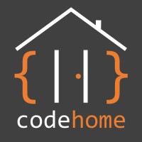 CodeHome logo - Similar company to Codehome
