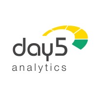 Day5 Analytics Inc. logo - Similar company to Warrior Capital Partners