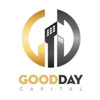 GoodDay Capital logo - Similar company to Besafe S.R.L.