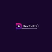 DeviSofts logo - Similar company to Webax Solutions
