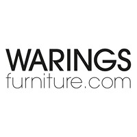 WARINGS furniture logo - Similar company to Elevate Spaces | B Corp™