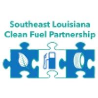 Southeast Louisiana Clean Fuel Partnership logo - Similar company to Alabama A&M University Food Science Aamufas