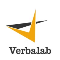 Verbalab logo - Similar company to Interpretit
