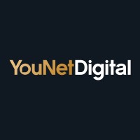YouNet Digital logo - Similar company to Igc Marcom - As A Member Of Genuine Partner Group