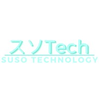 suso tech logo - Similar company to Scalify