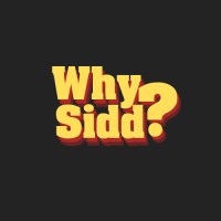 Why Sidd? logo - Similar company to Stiga